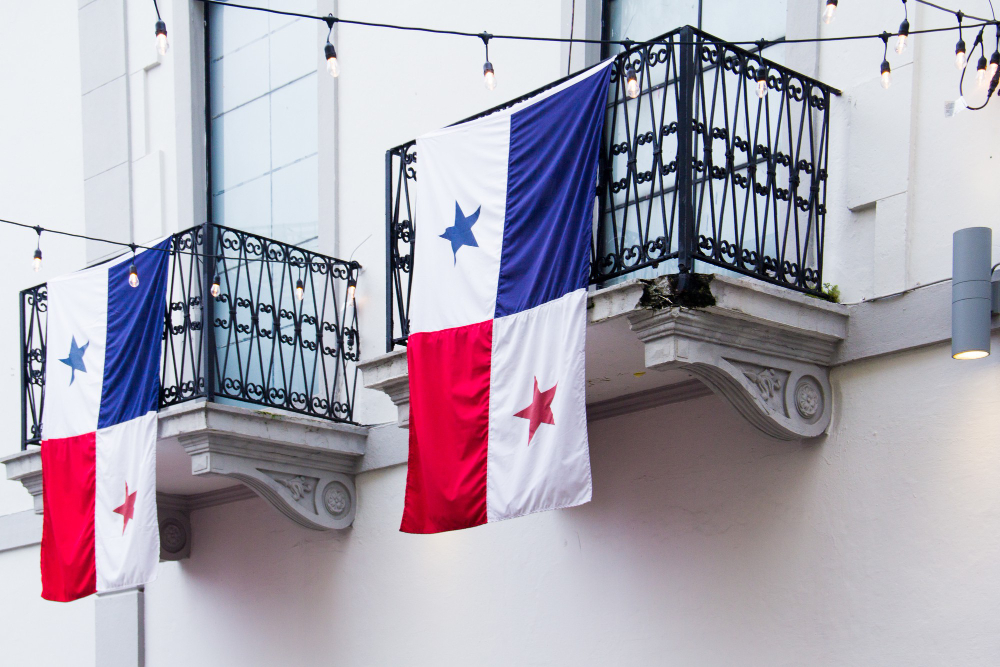 "Panama"/