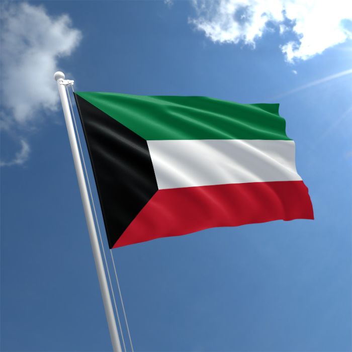 "Kuwaiti