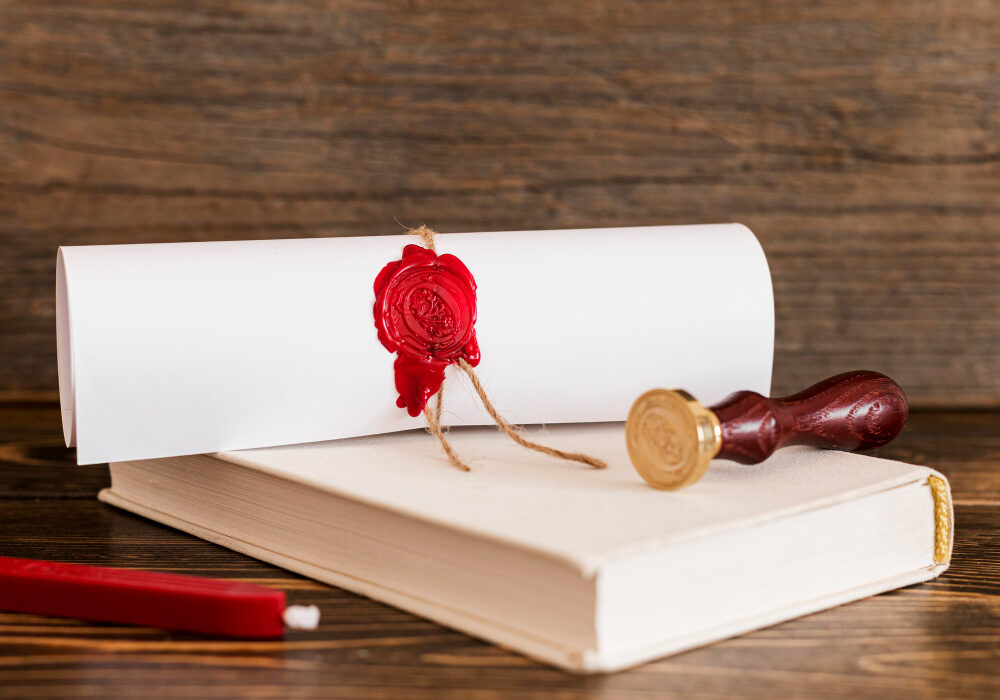 "Attestation