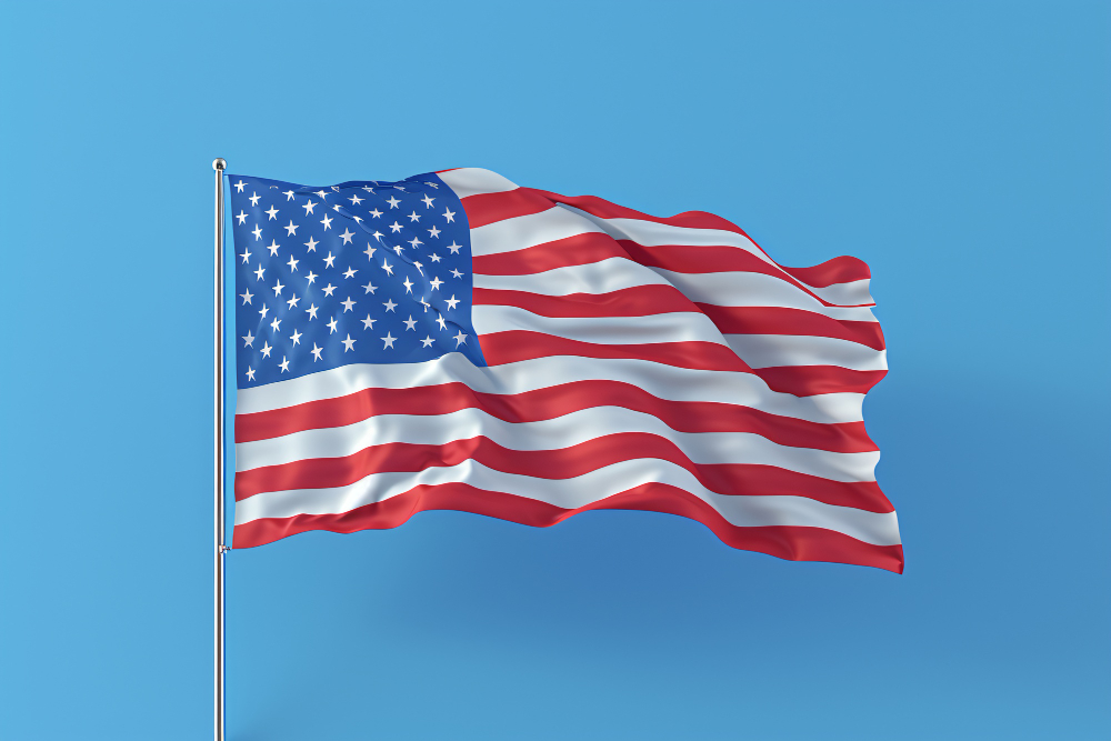 "American