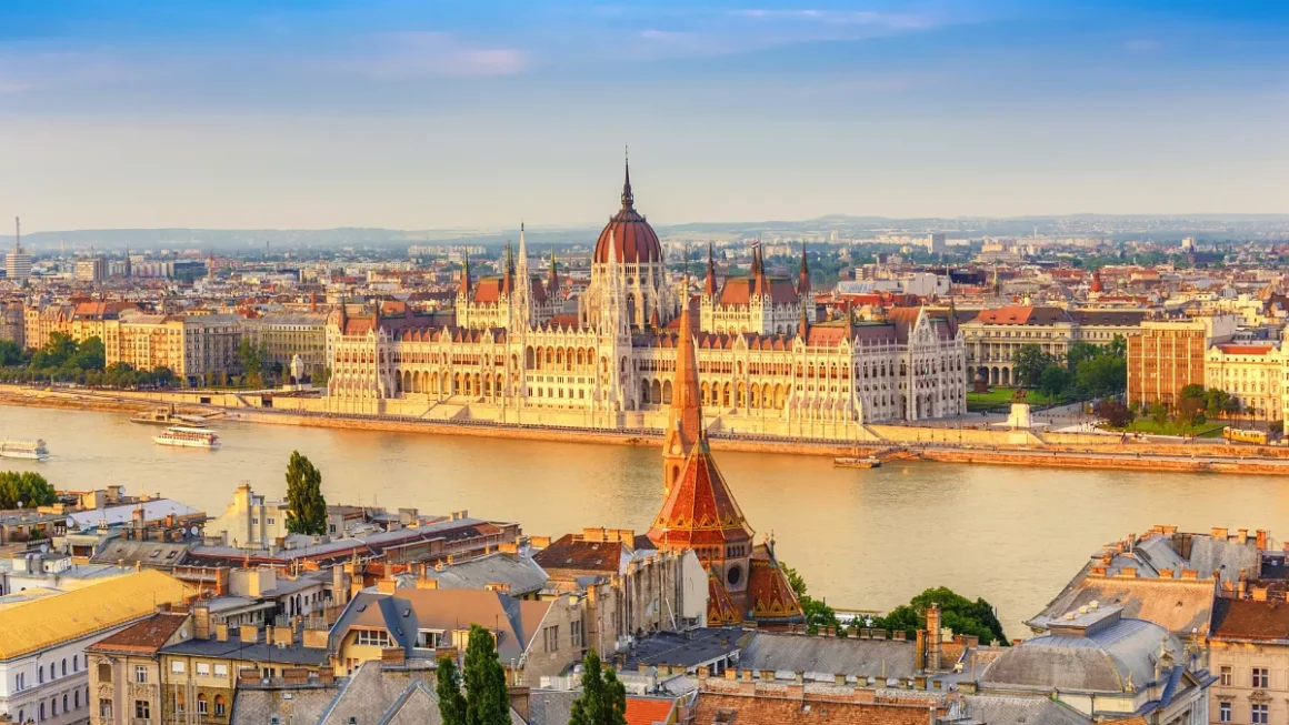 "Hungarian