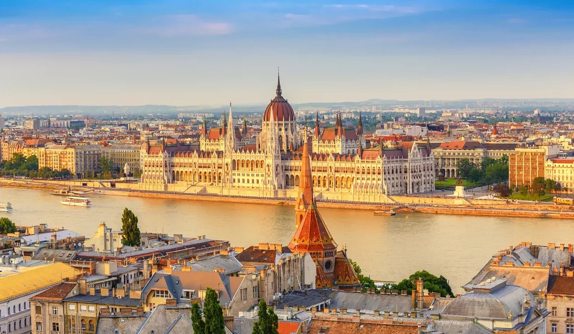 "Hungarian
